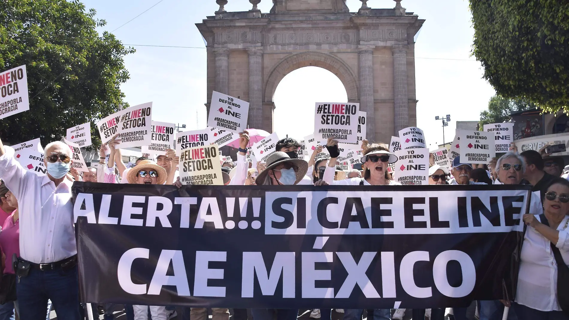 f carmona marcha INE sol de leon (8)